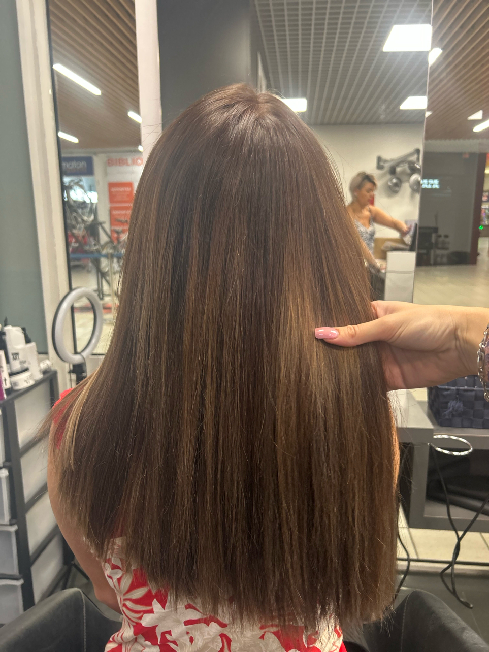 Foto 67 di SWAGG COIFFURE