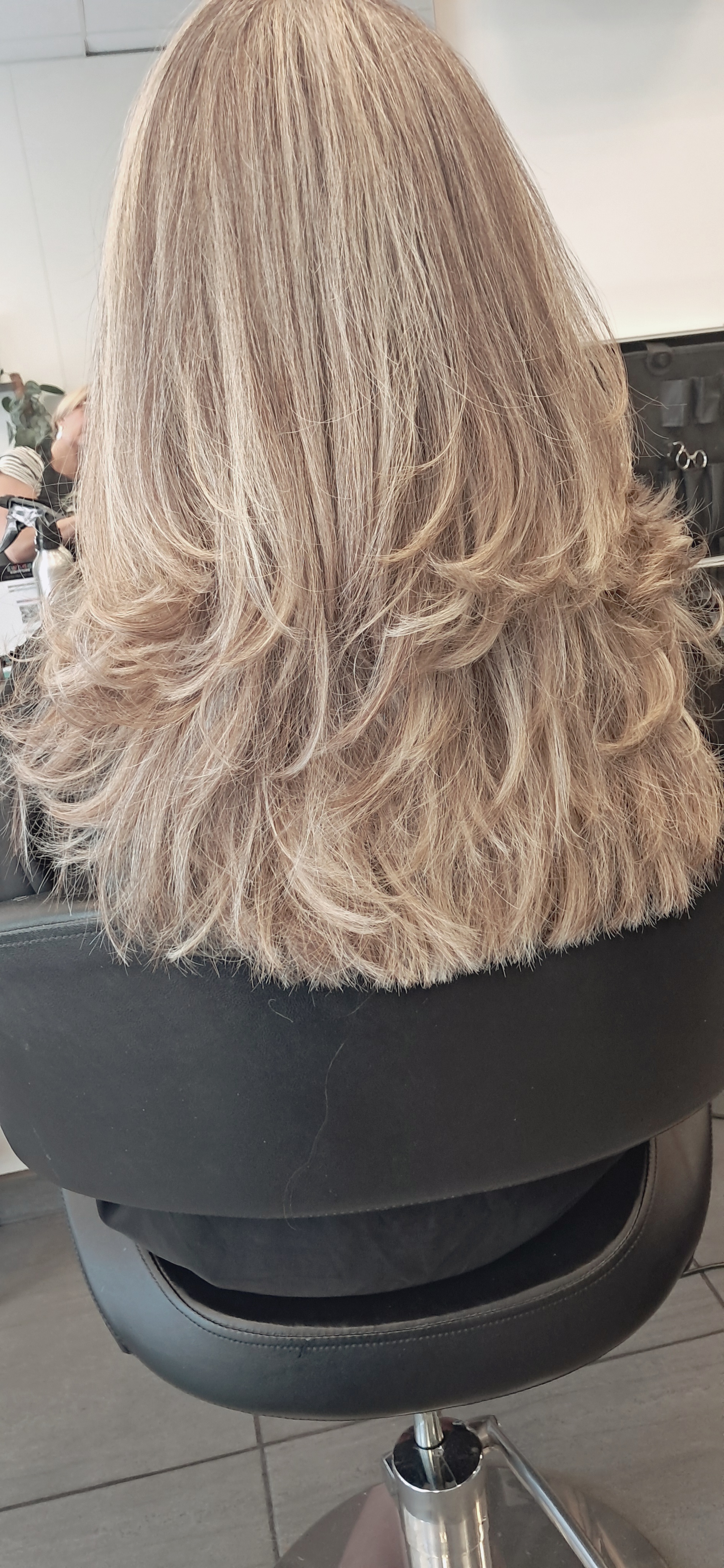Foto 594 di SWAGG COIFFURE