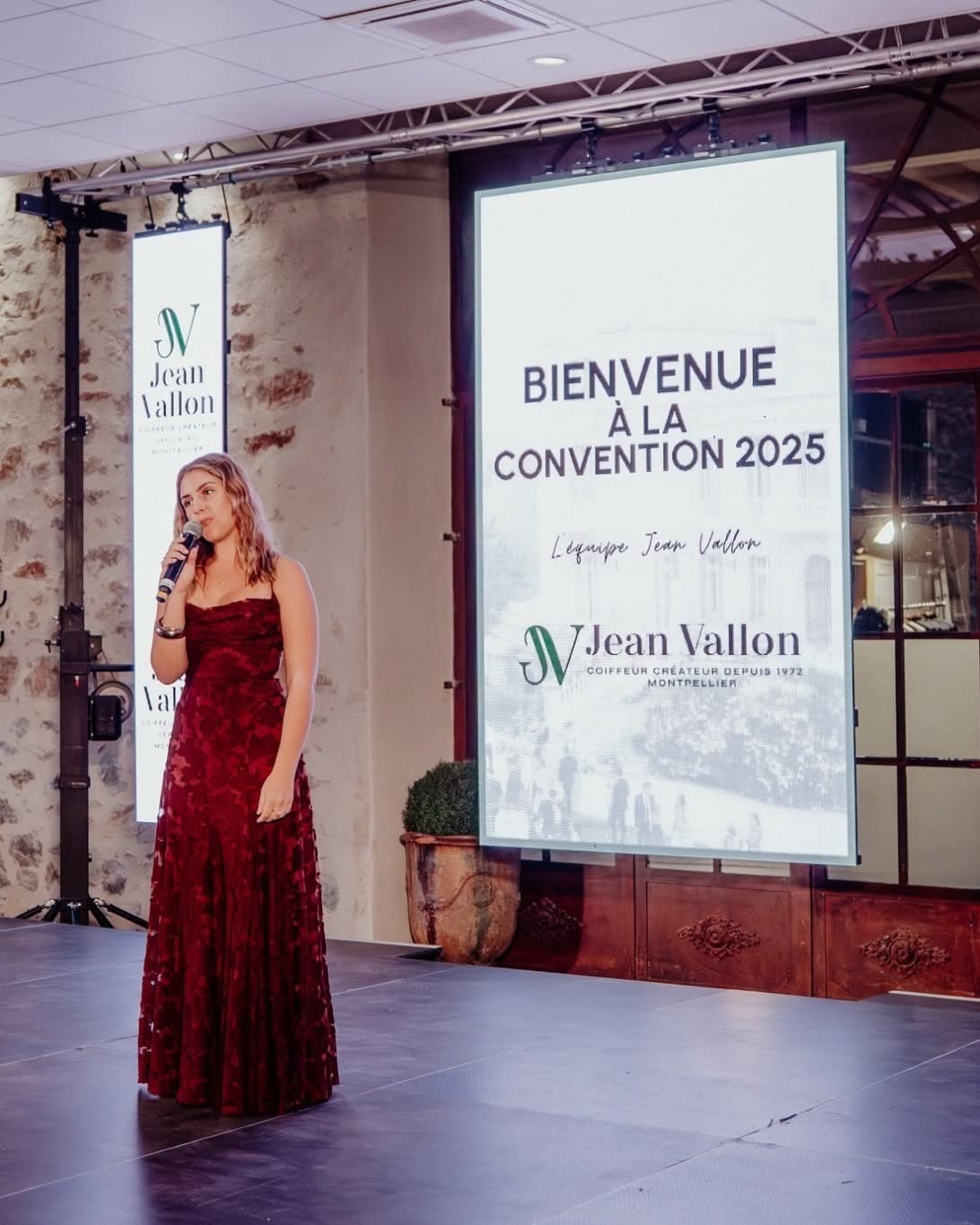 Foto 116 di JEAN VALLON