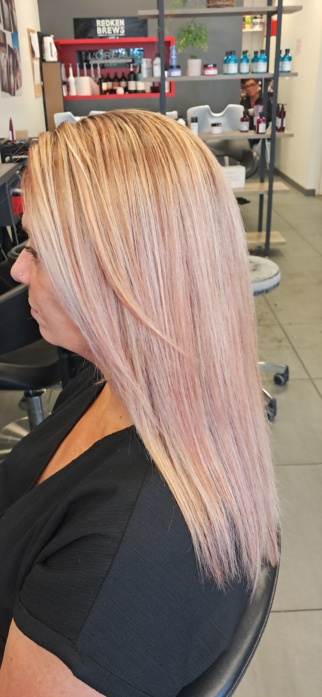 Foto 605 di SWAGG COIFFURE