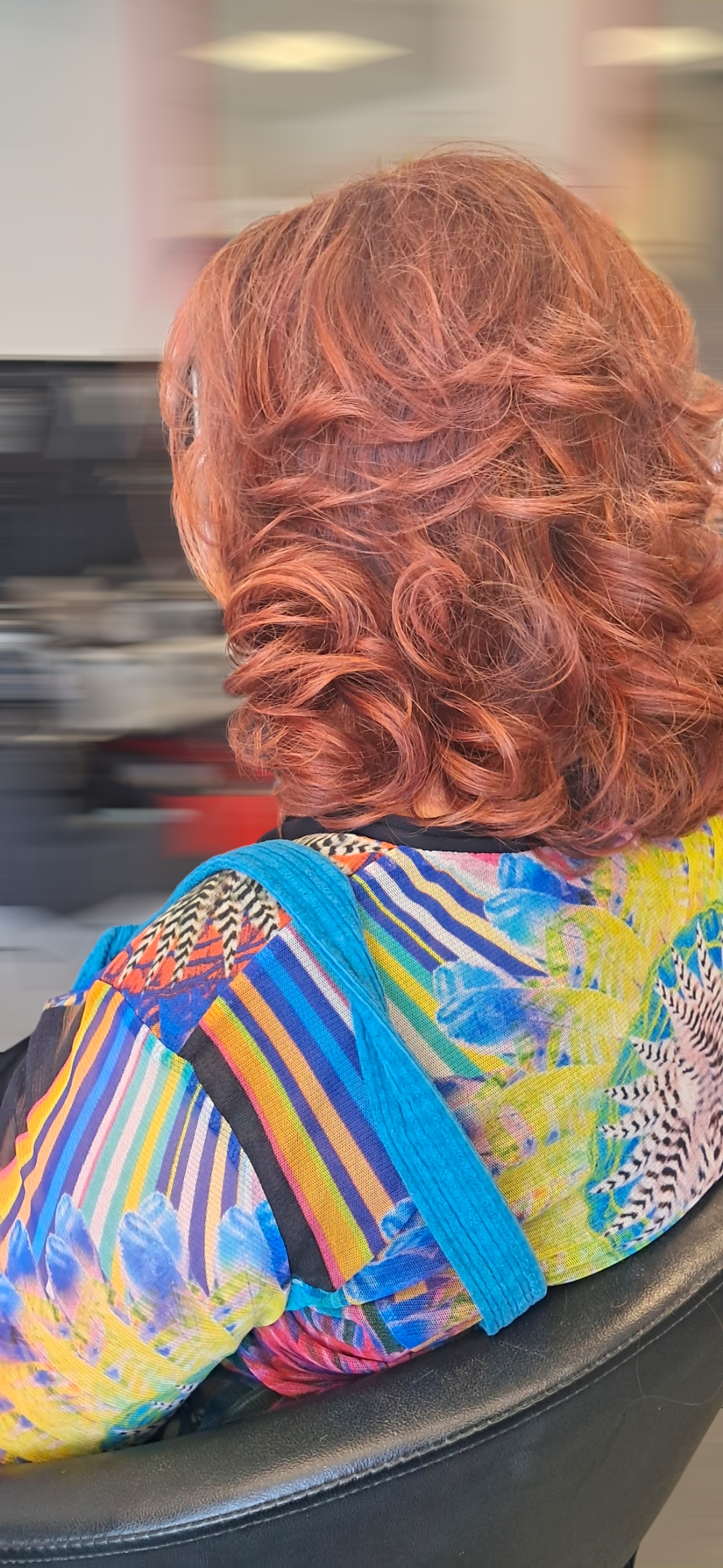 Foto 674 di SWAGG COIFFURE