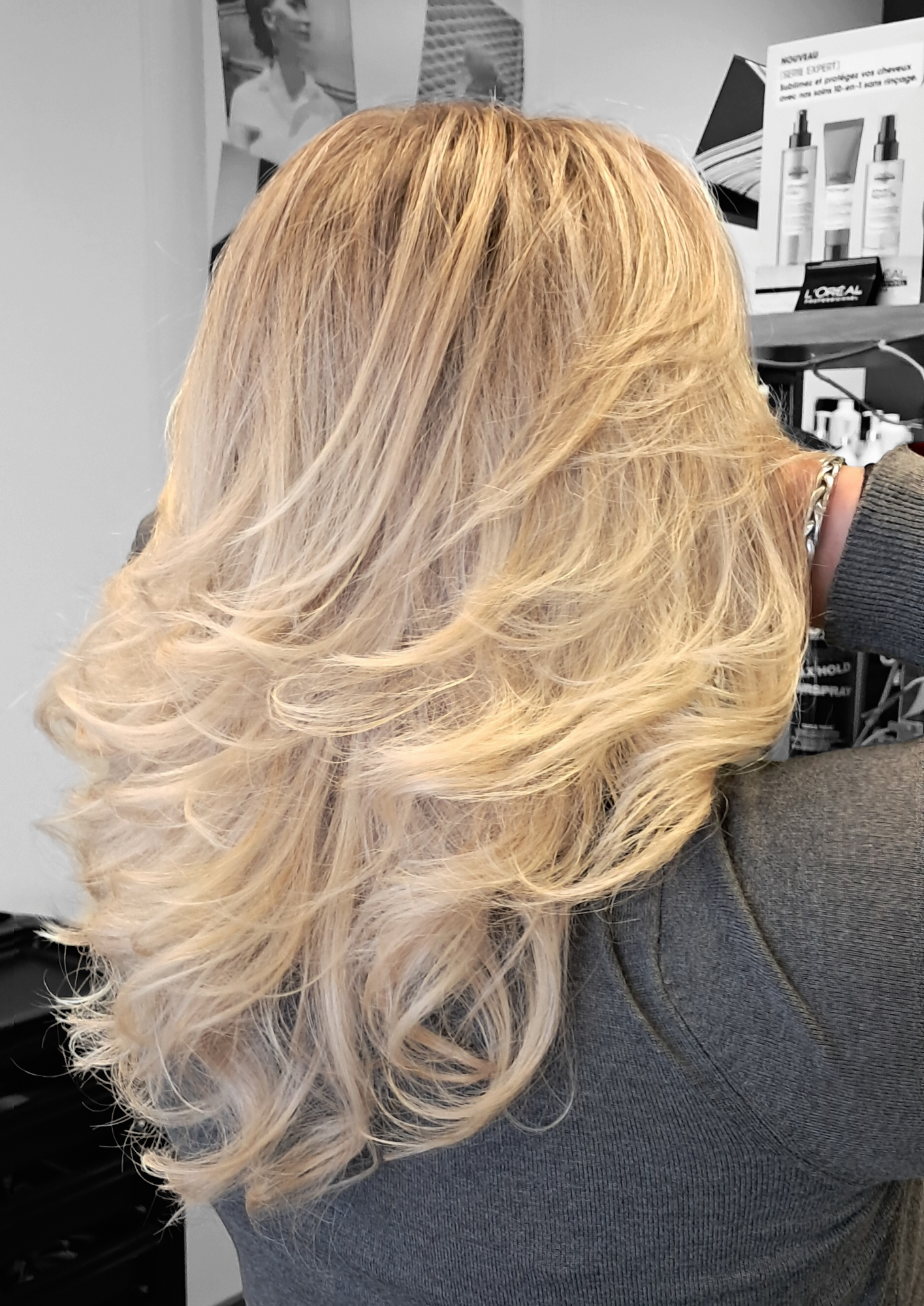 Foto 489 di SWAGG COIFFURE