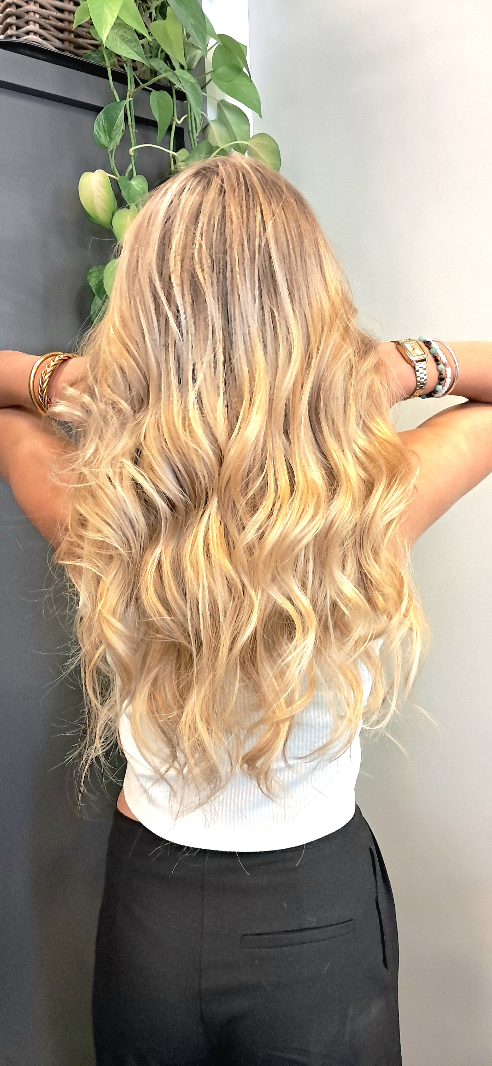 Foto 588 di SWAGG COIFFURE