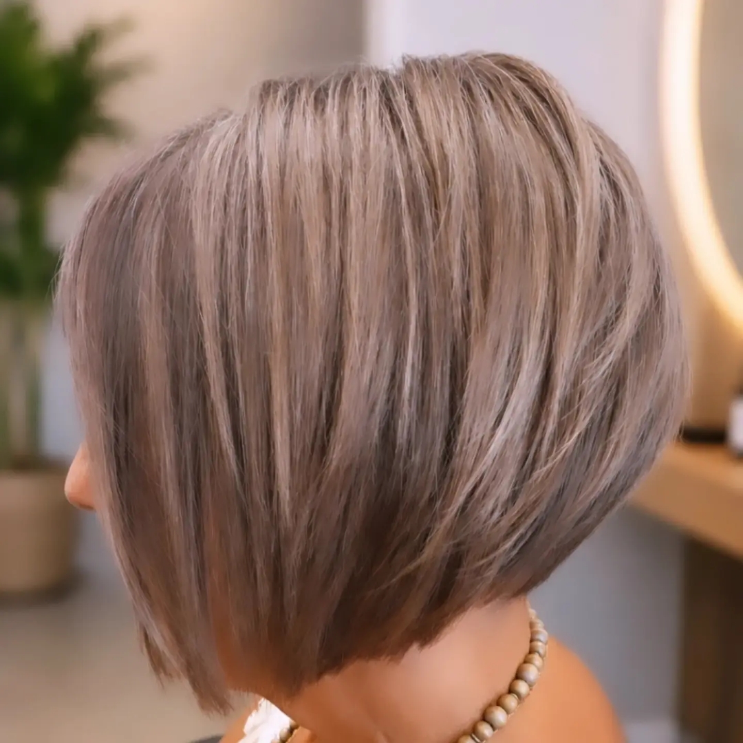Foto 691 di SWAGG COIFFURE