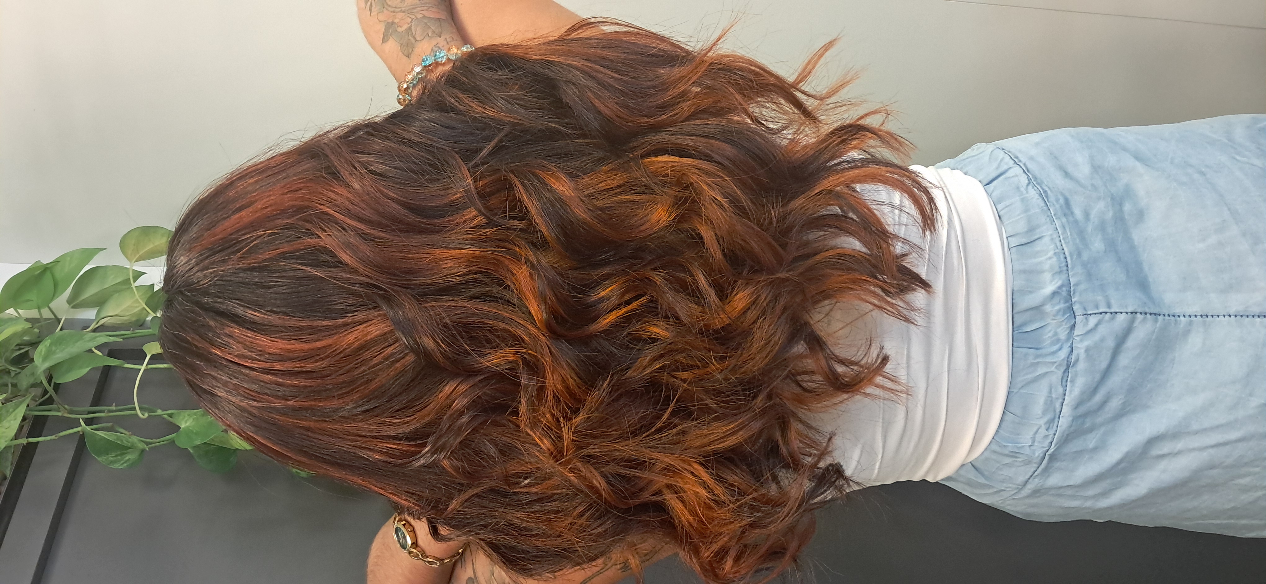 Foto 593 di SWAGG COIFFURE