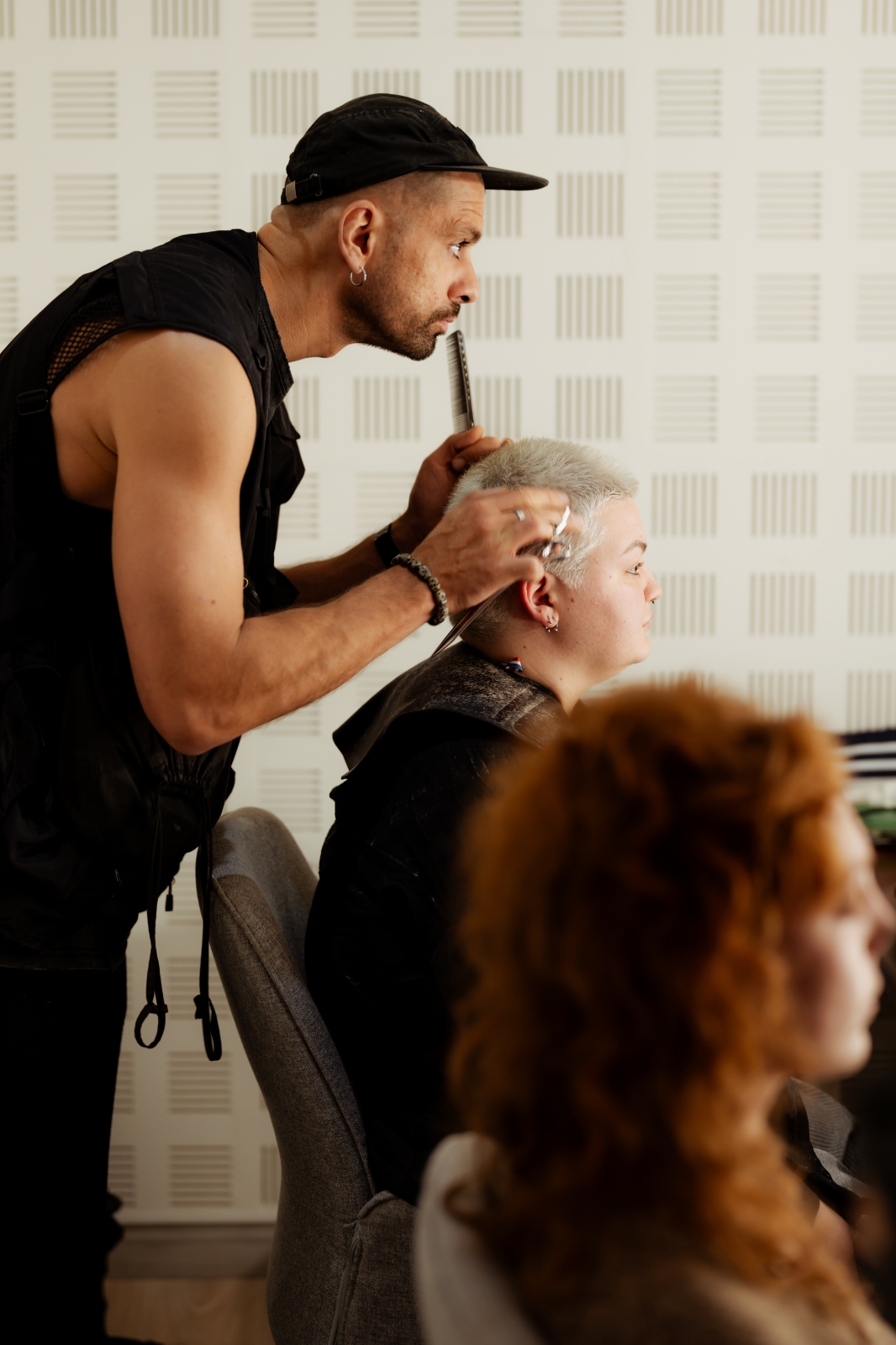 Foto 65 di SWAGG COIFFURE