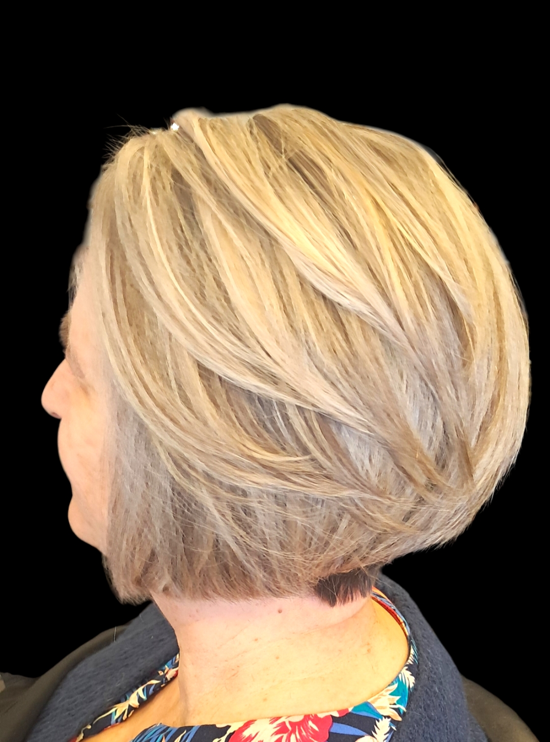 Foto 677 di SWAGG COIFFURE