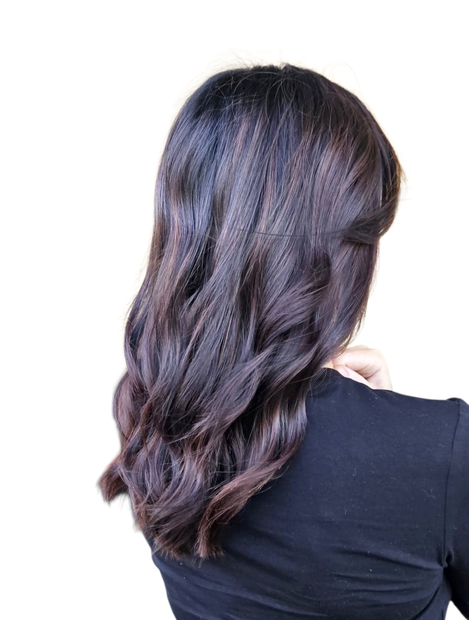 Foto 673 di SWAGG COIFFURE