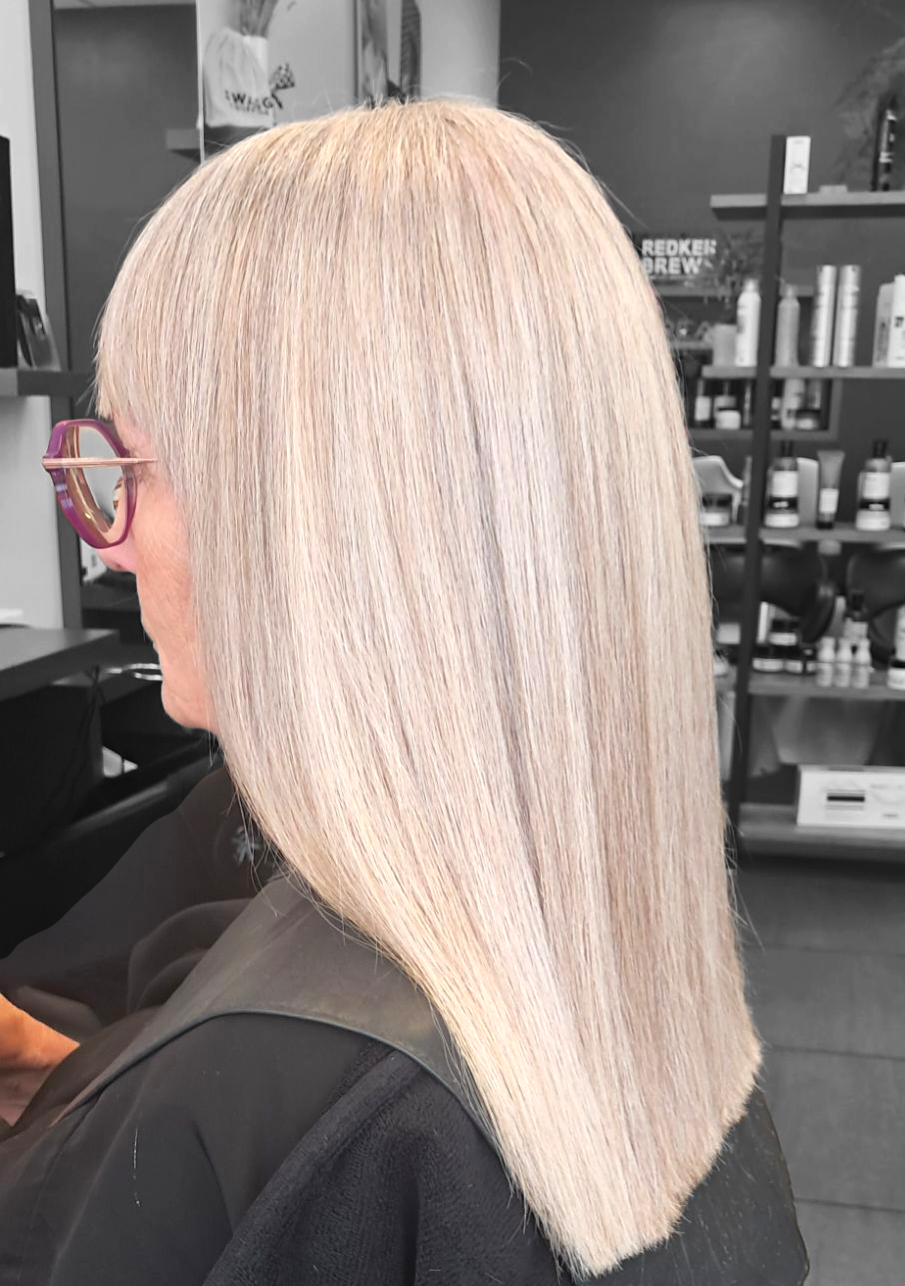 Foto 573 di SWAGG COIFFURE