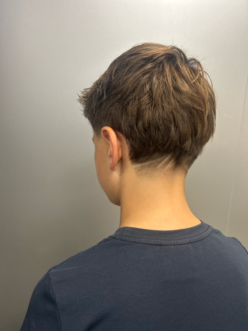 Foto 69 di SWAGG COIFFURE