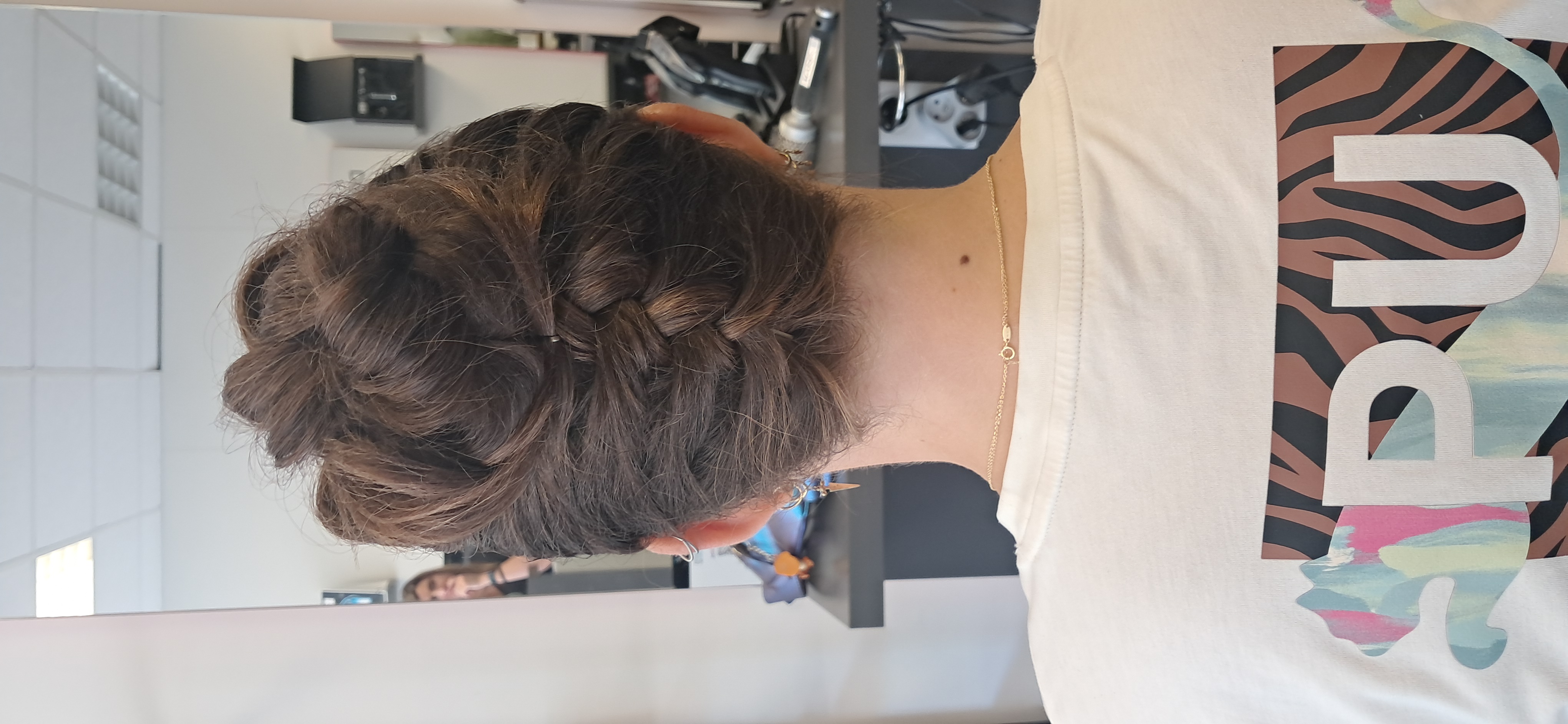 Foto 579 di SWAGG COIFFURE