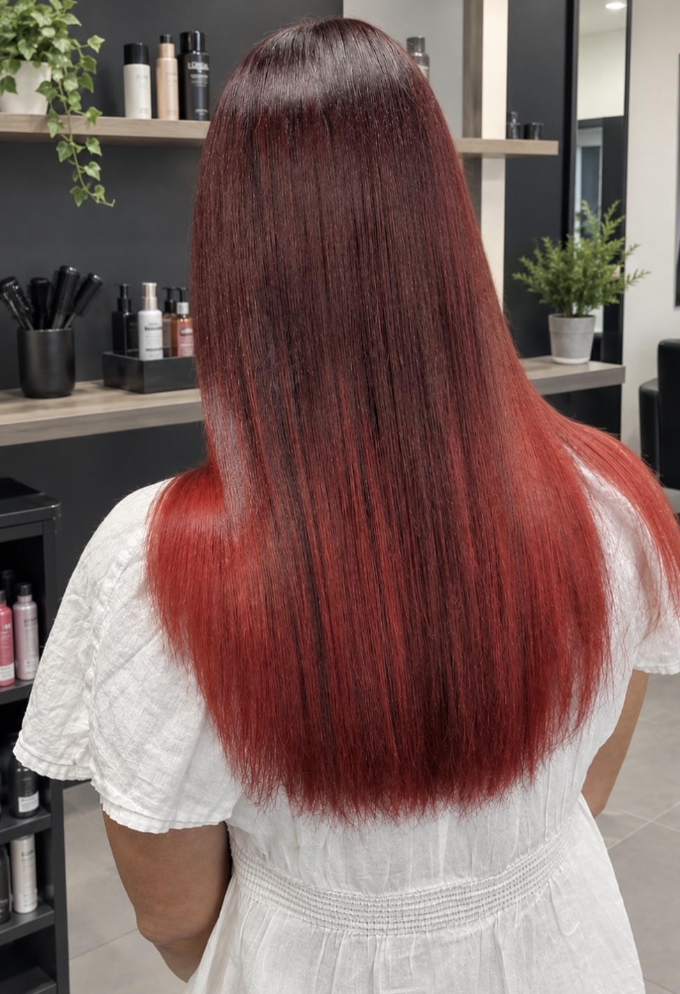 Foto 686 di SWAGG COIFFURE