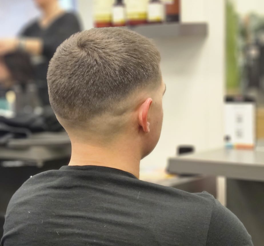 Foto 496 di SWAGG COIFFURE