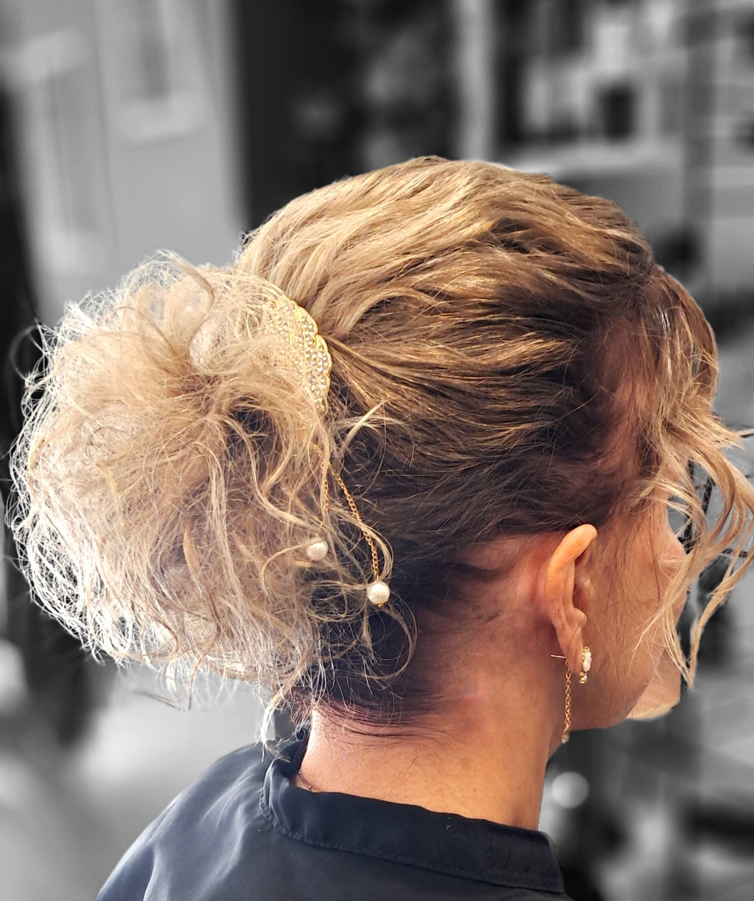 Foto 715 di SWAGG COIFFURE