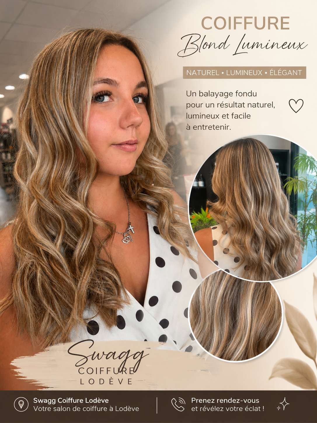 Foto 71 di SWAGG COIFFURE