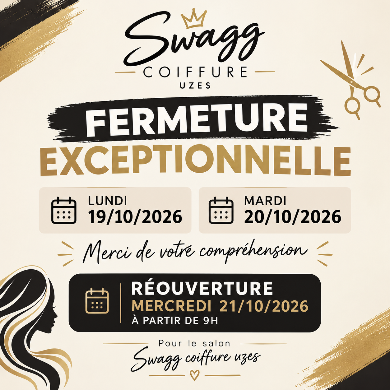 Foto 72 di SWAGG COIFFURE