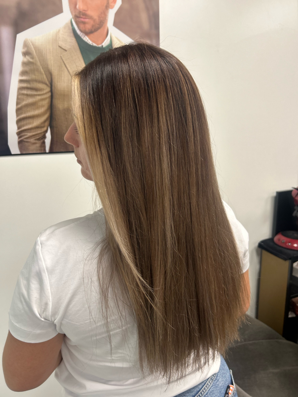 Foto 73 di SWAGG COIFFURE