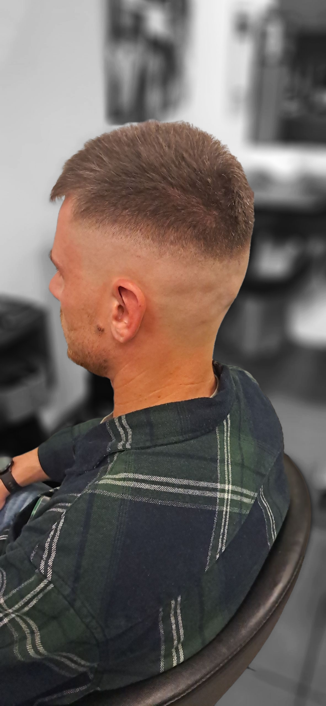 Foto 635 di SWAGG COIFFURE