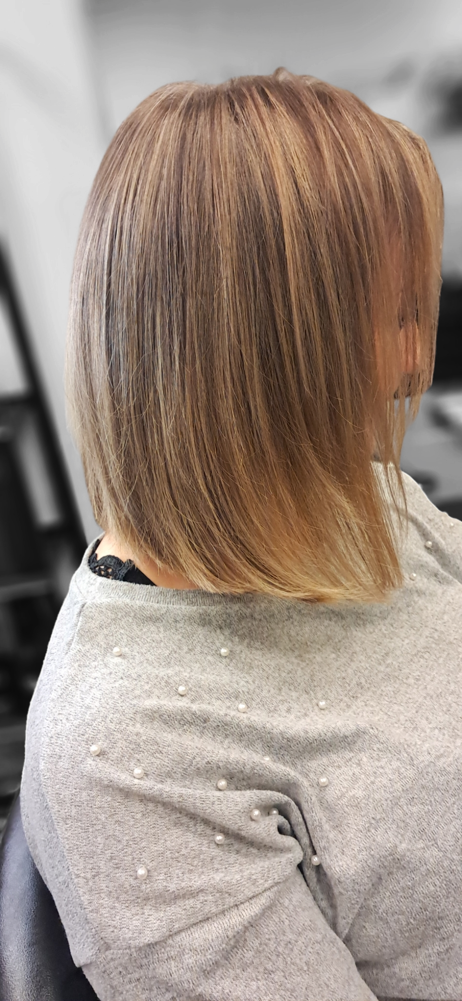 Foto 481 di SWAGG COIFFURE