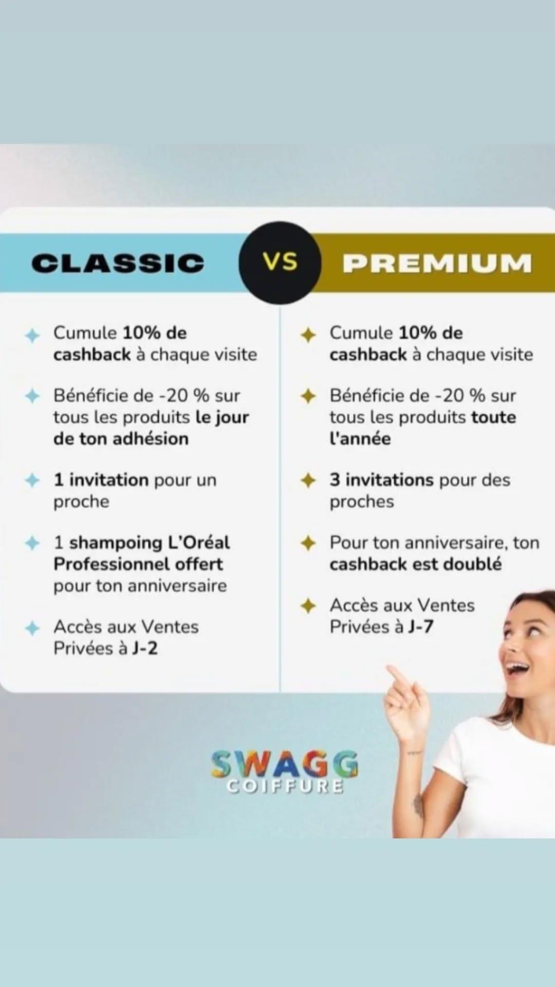 Foto 485 di SWAGG COIFFURE