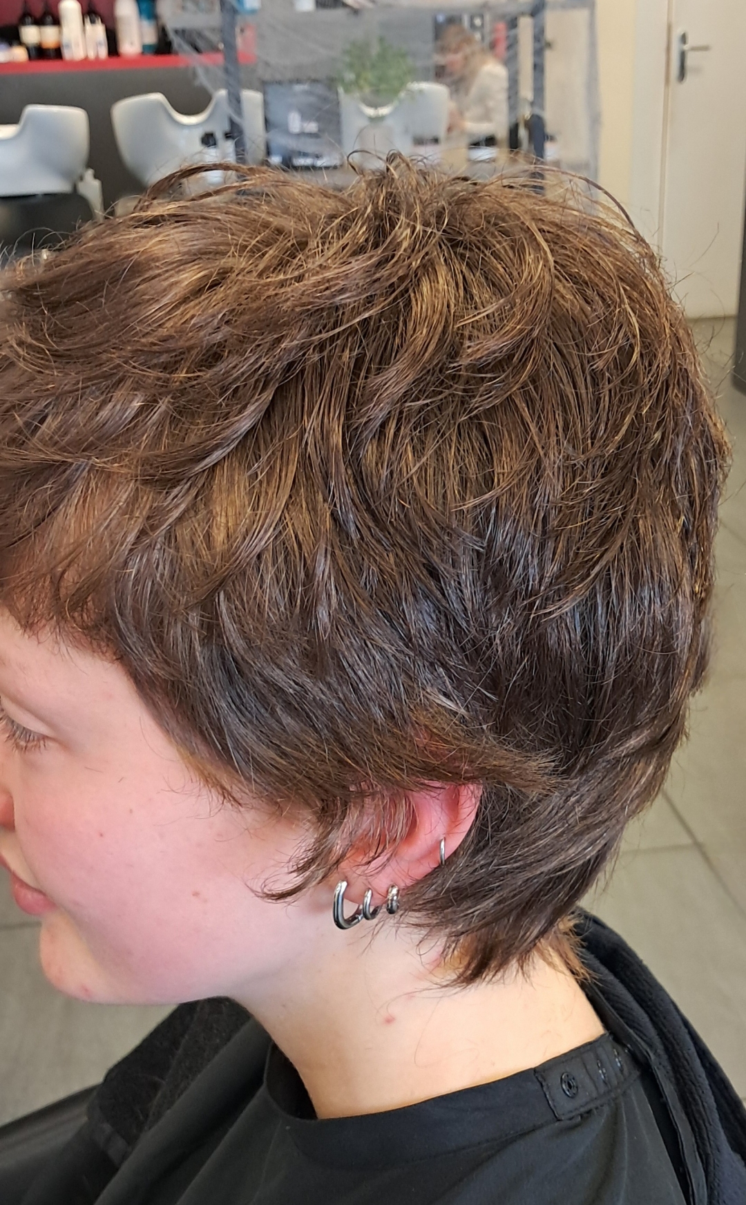 Foto 634 di SWAGG COIFFURE