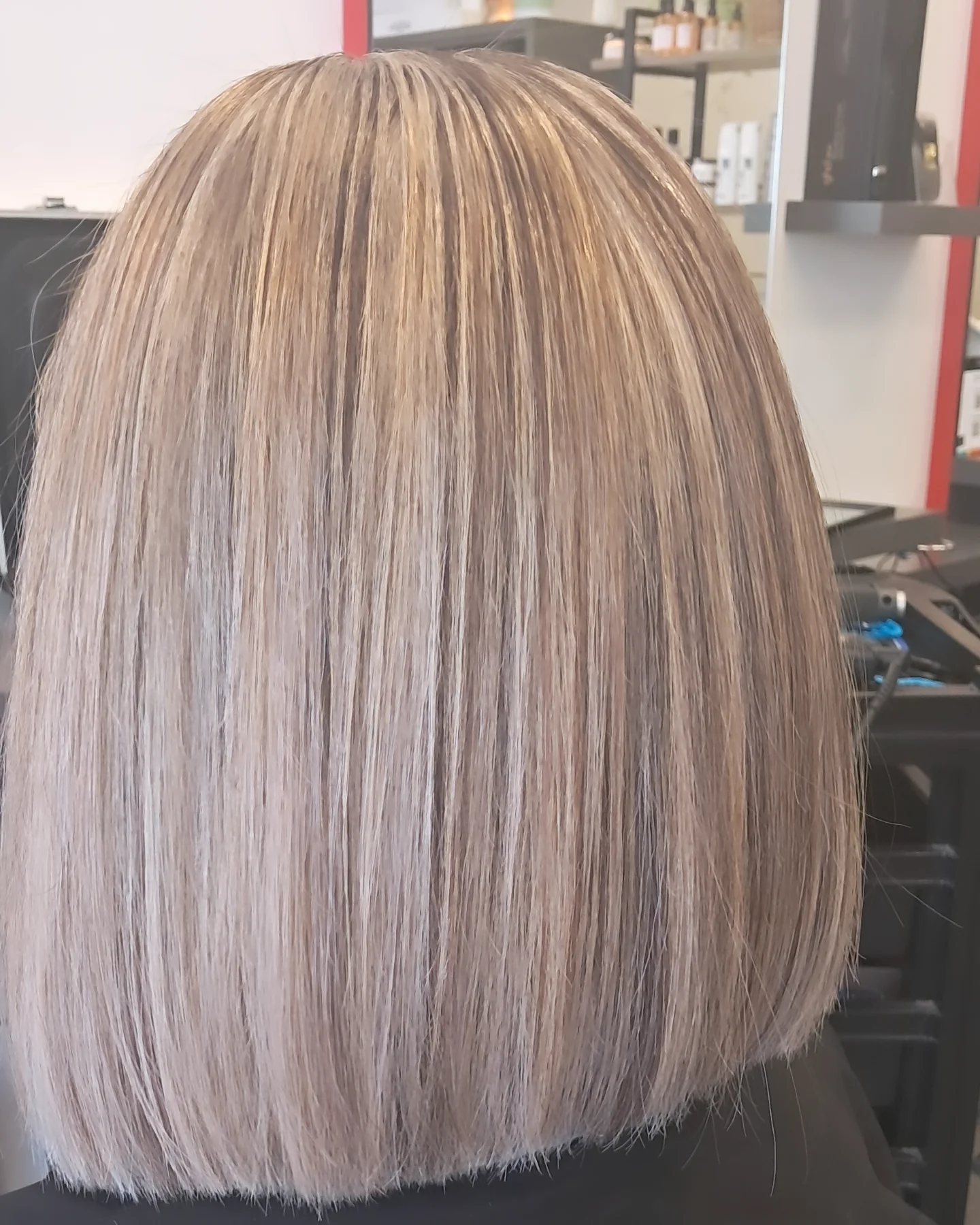 Foto 555 di SWAGG COIFFURE