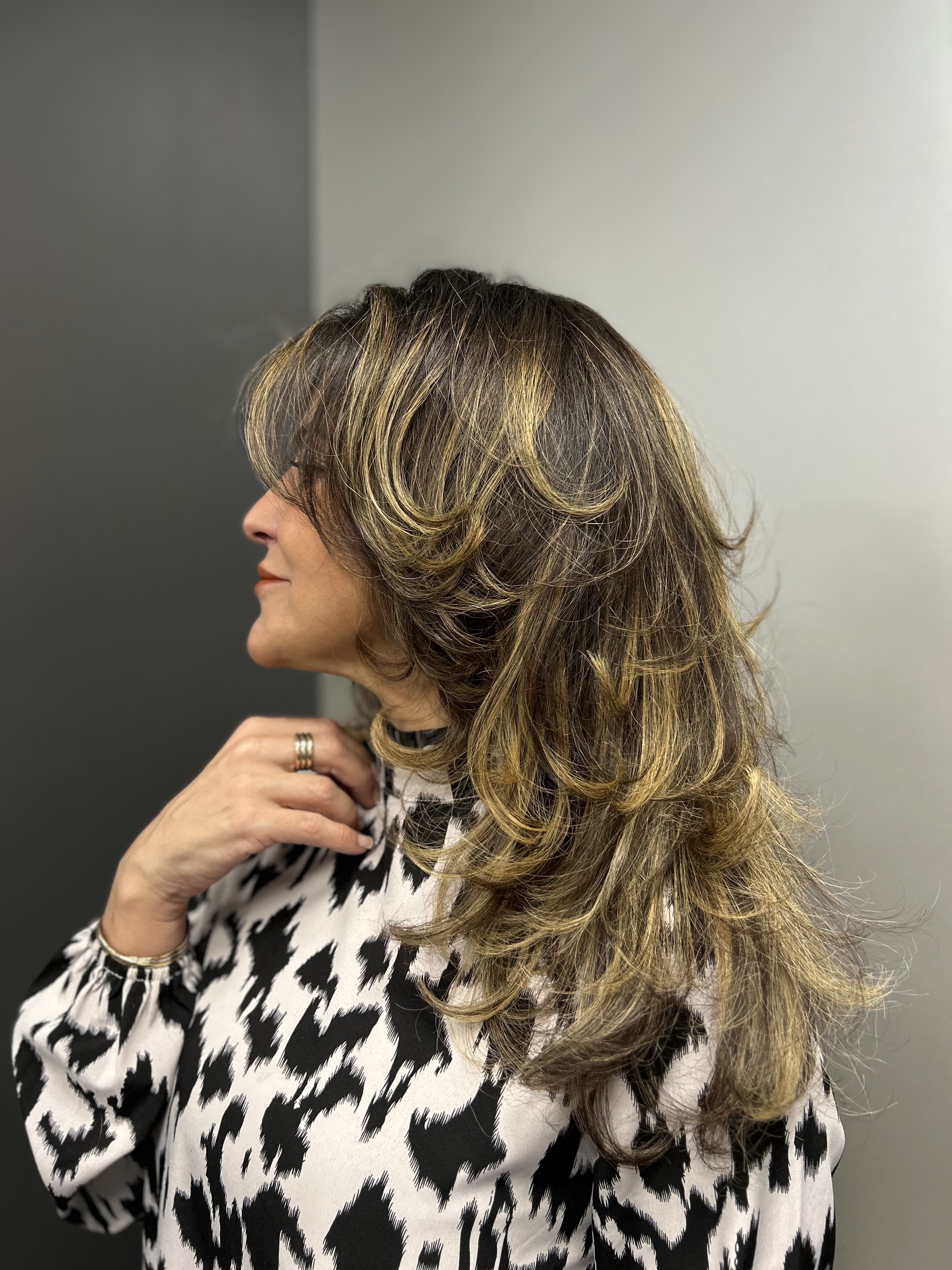 Foto 41 di SWAGG COIFFURE