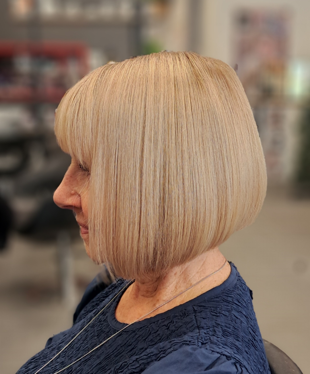 Foto 726 di SWAGG COIFFURE