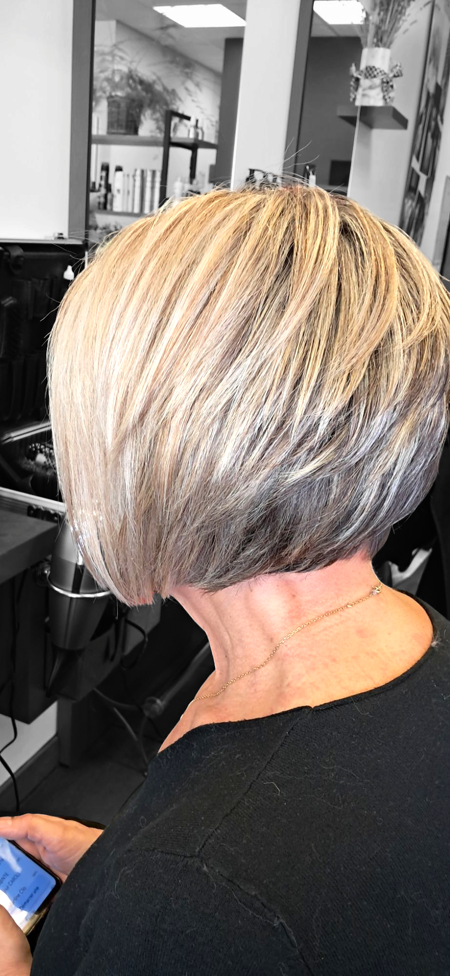 Foto 515 di SWAGG COIFFURE