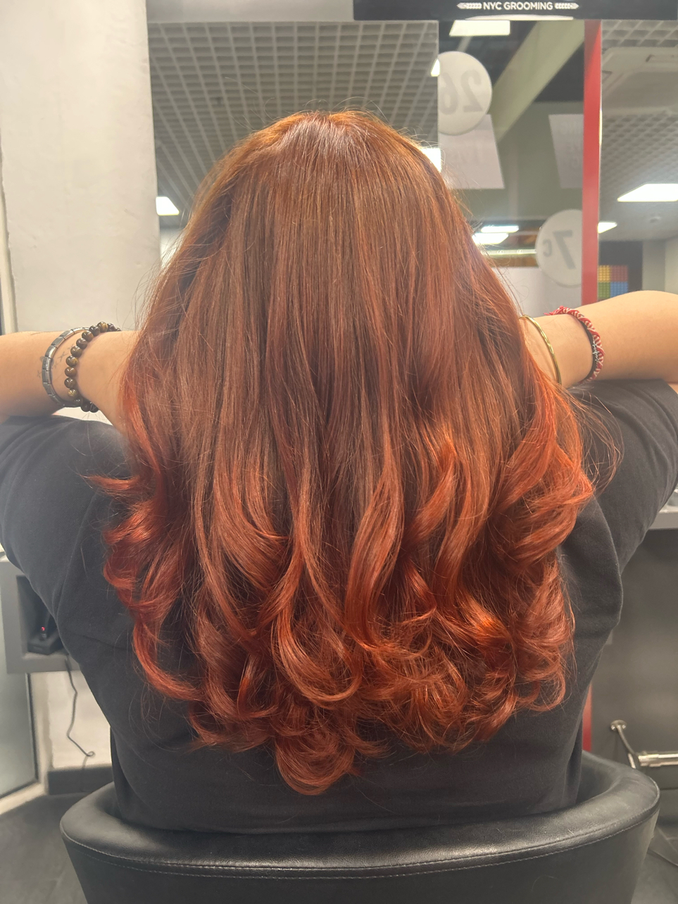 Foto 48 di SWAGG COIFFURE
