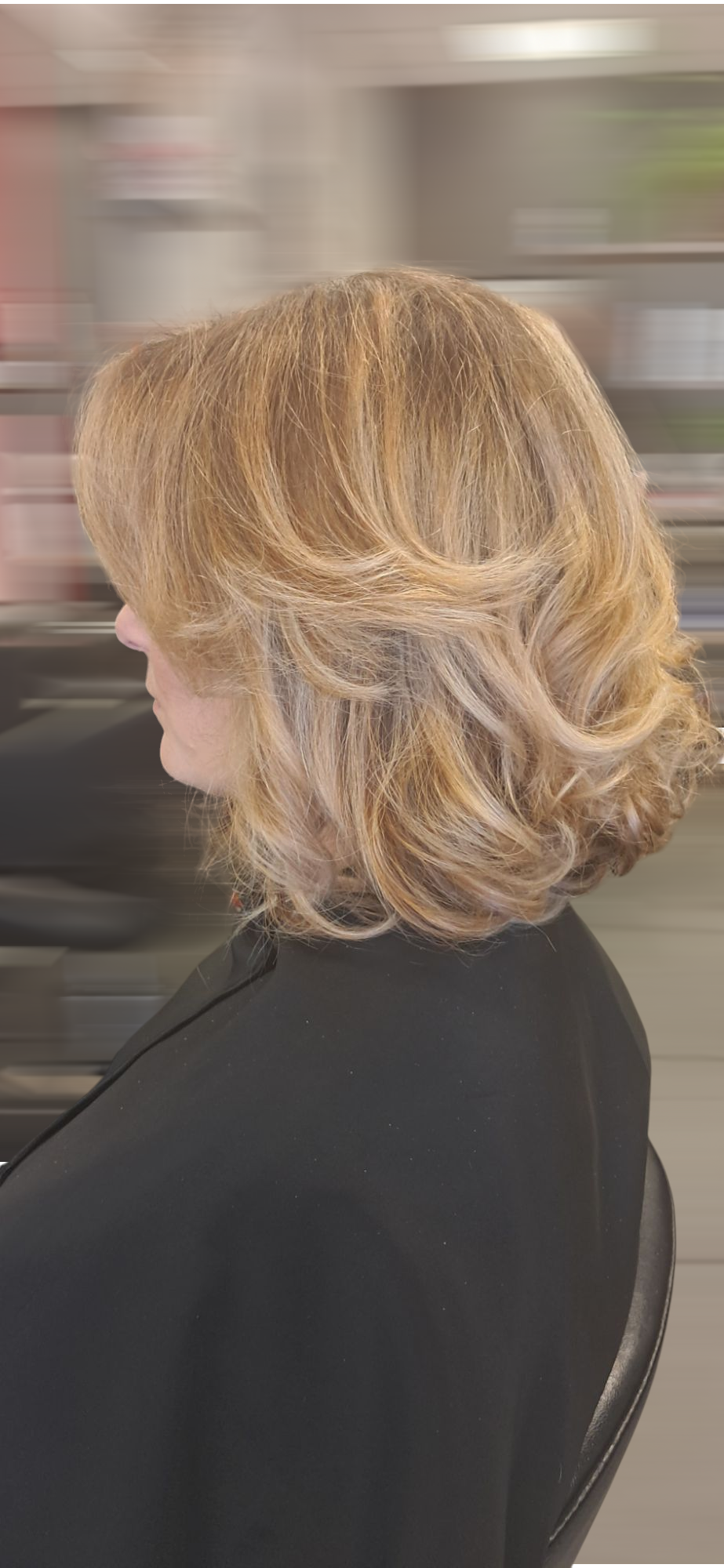 Foto 516 di SWAGG COIFFURE