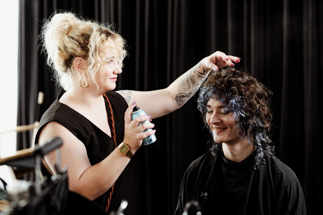 Foto 695 di SWAGG COIFFURE