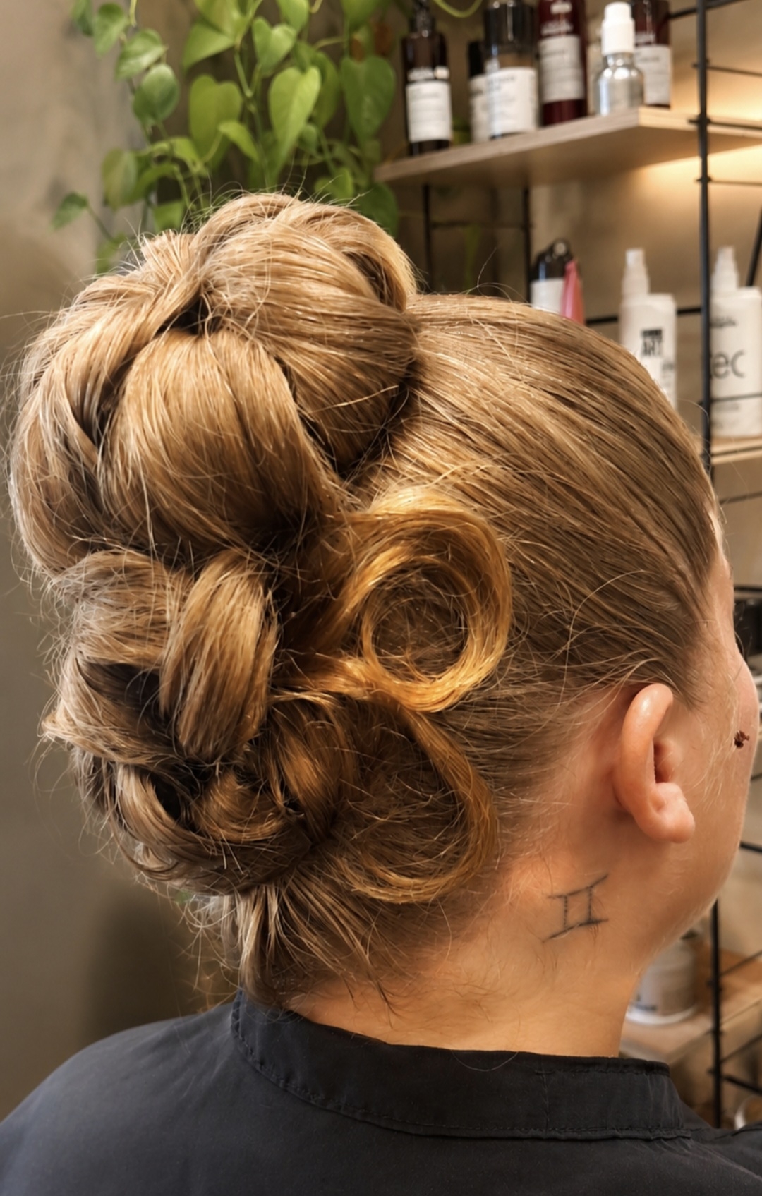 Foto 702 di SWAGG COIFFURE