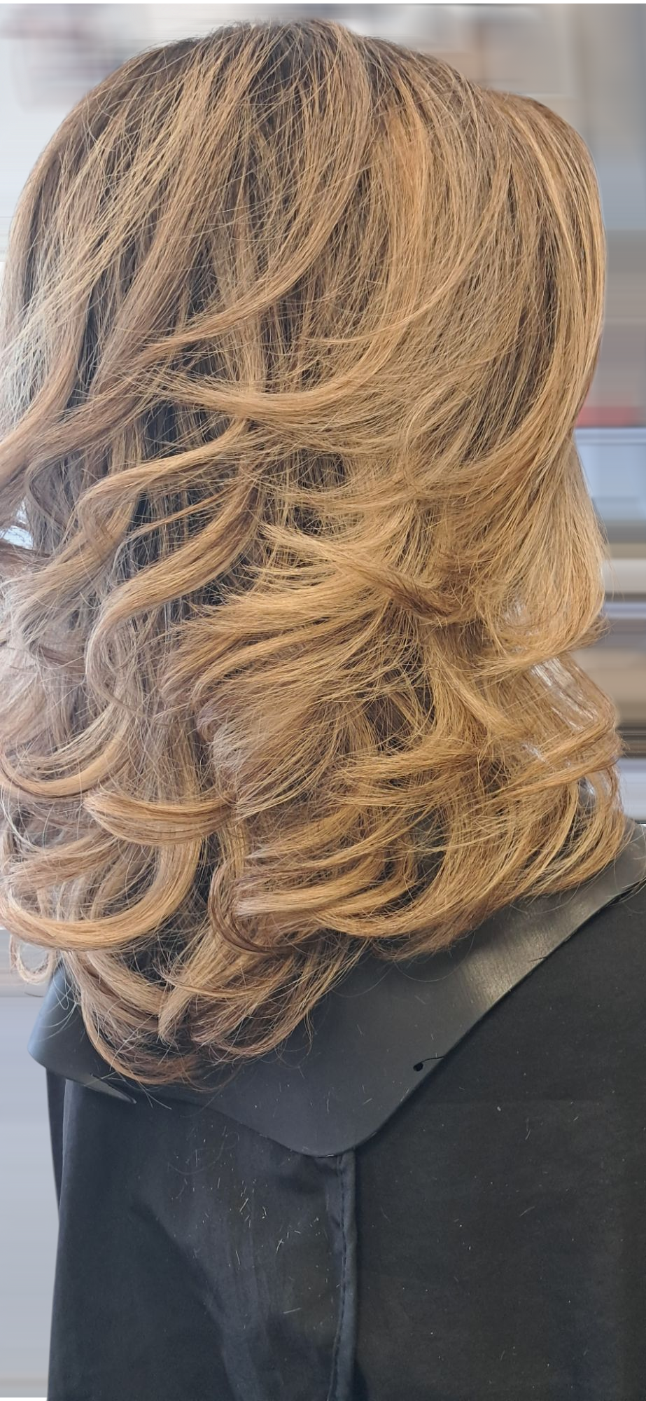 Foto 546 di SWAGG COIFFURE