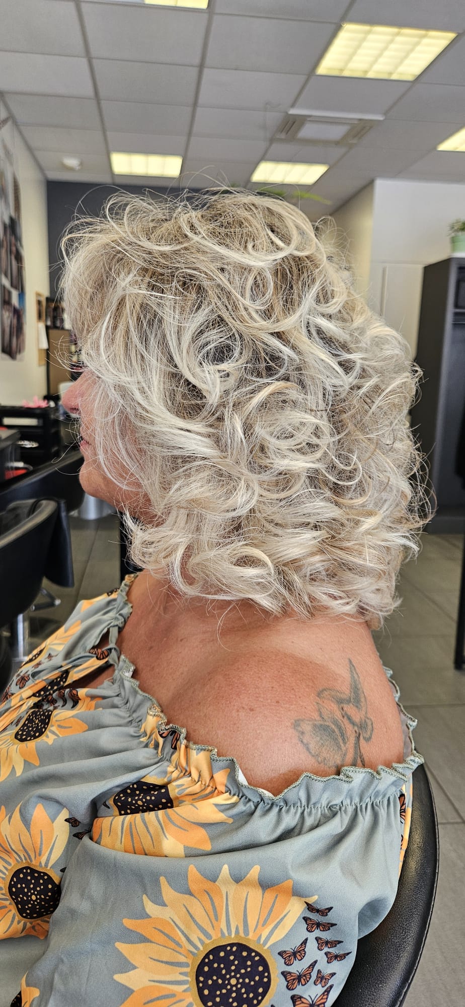 Foto 567 di SWAGG COIFFURE