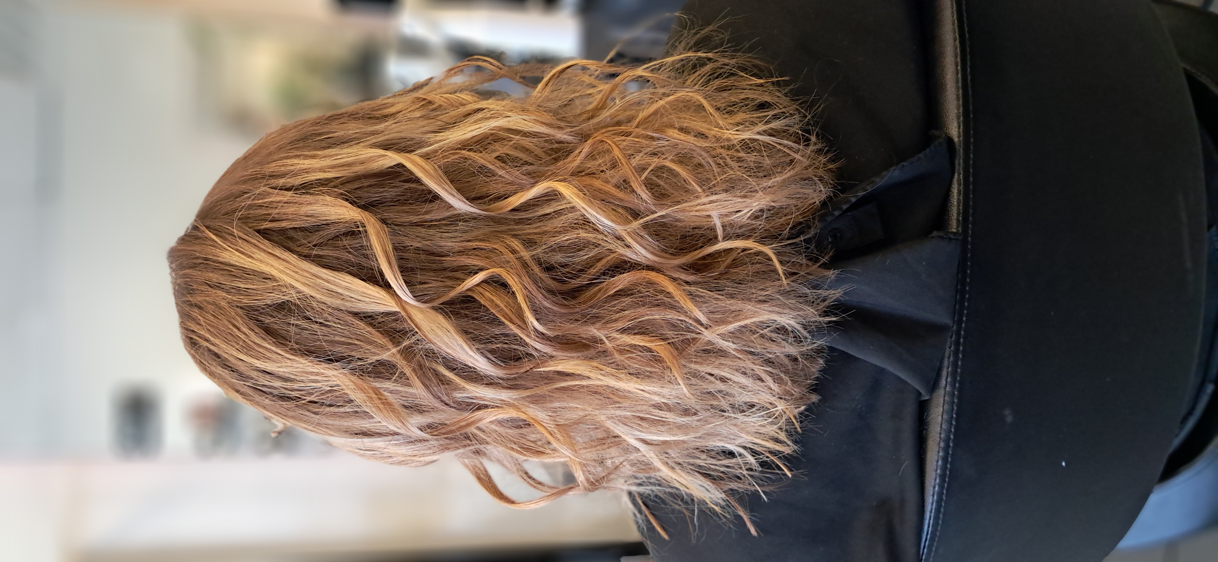 Foto 492 di SWAGG COIFFURE