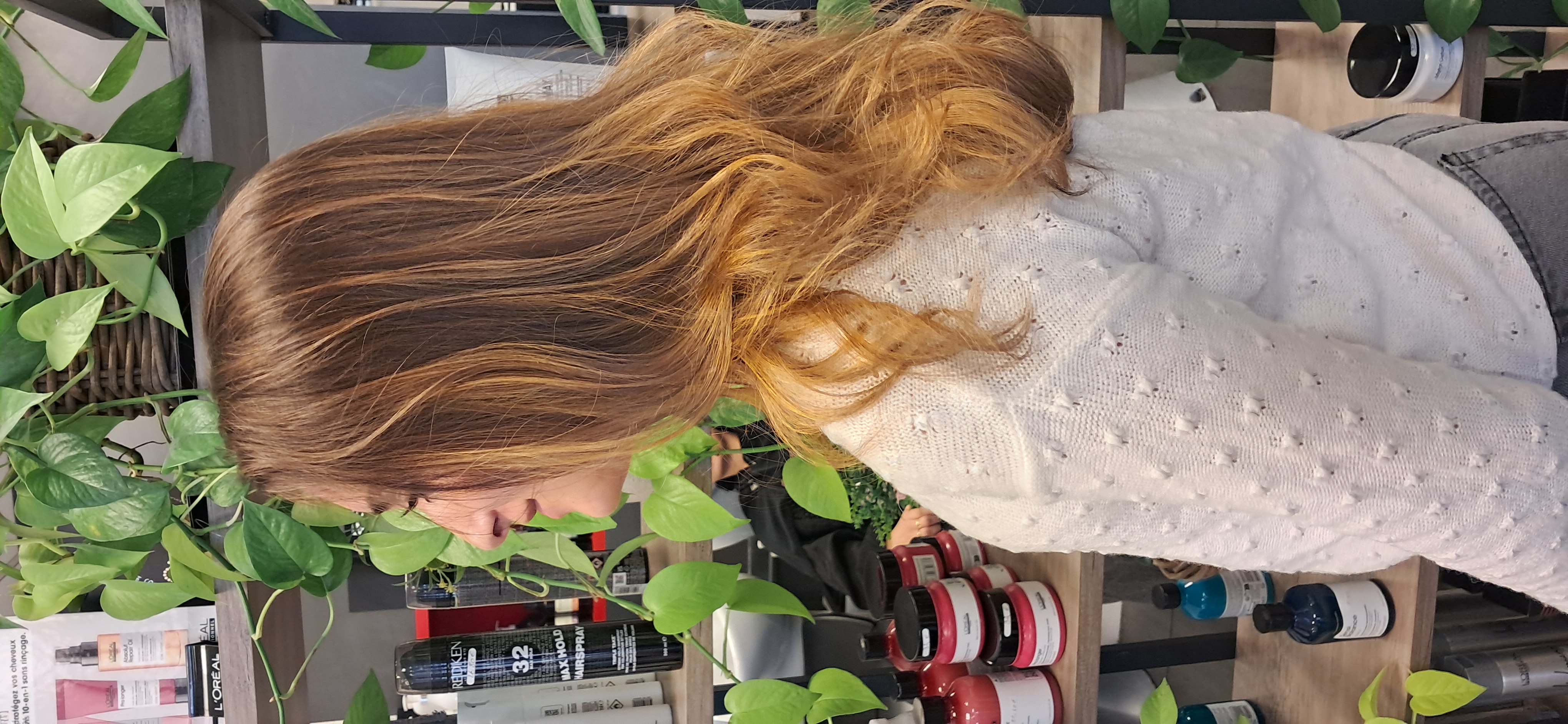 Foto 493 di SWAGG COIFFURE