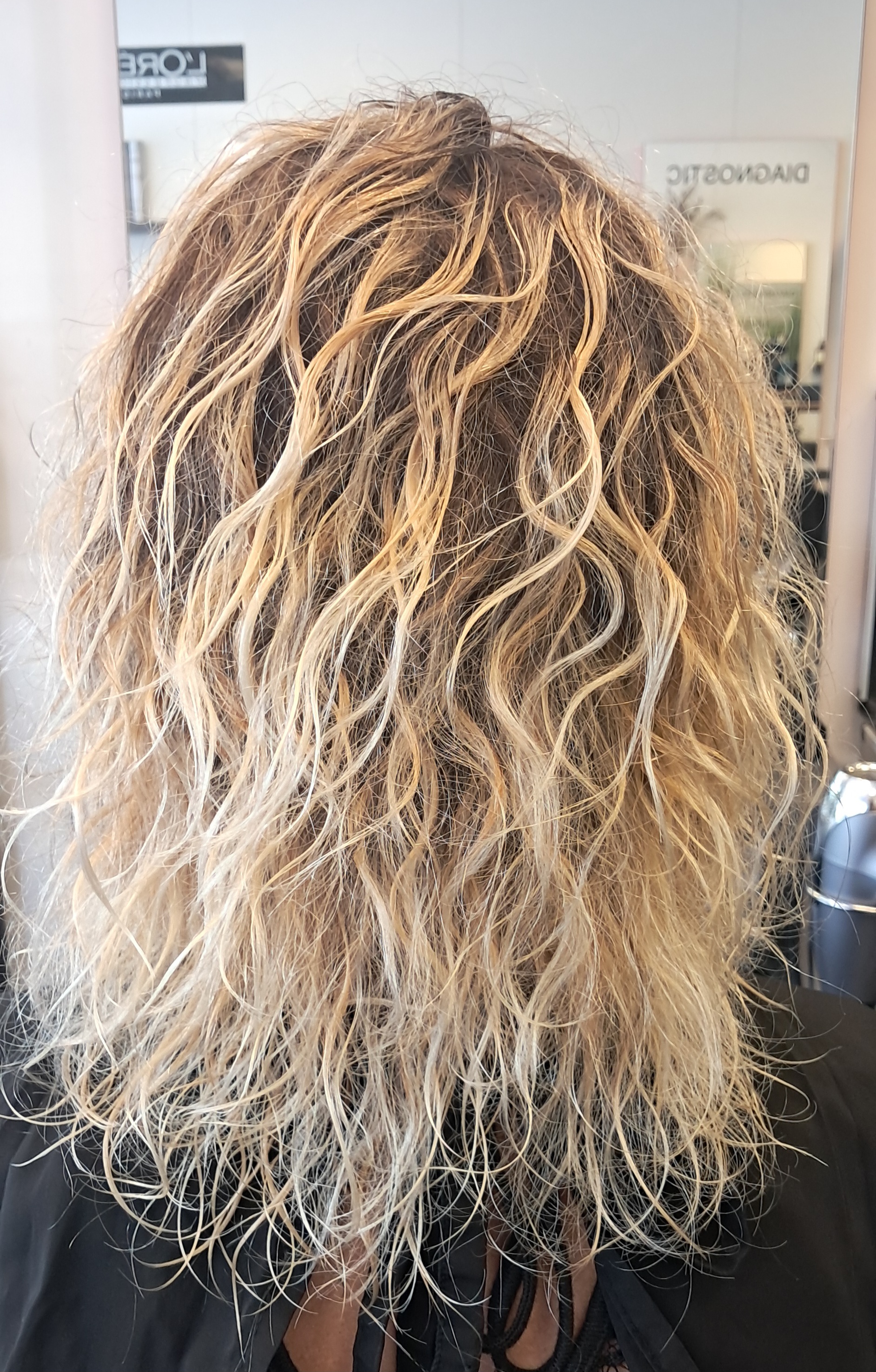 Foto 554 di SWAGG COIFFURE