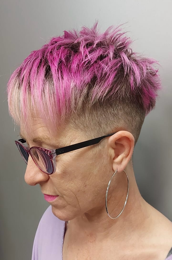 Foto 70 di SWAGG COIFFURE