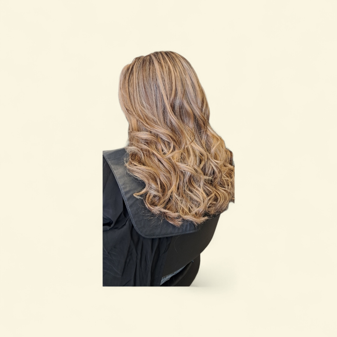 Foto 678 di SWAGG COIFFURE