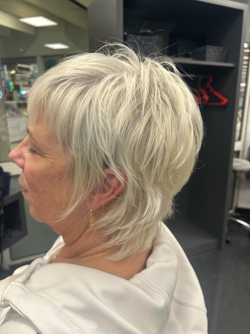 Foto 65 di SWAGG COIFFURE