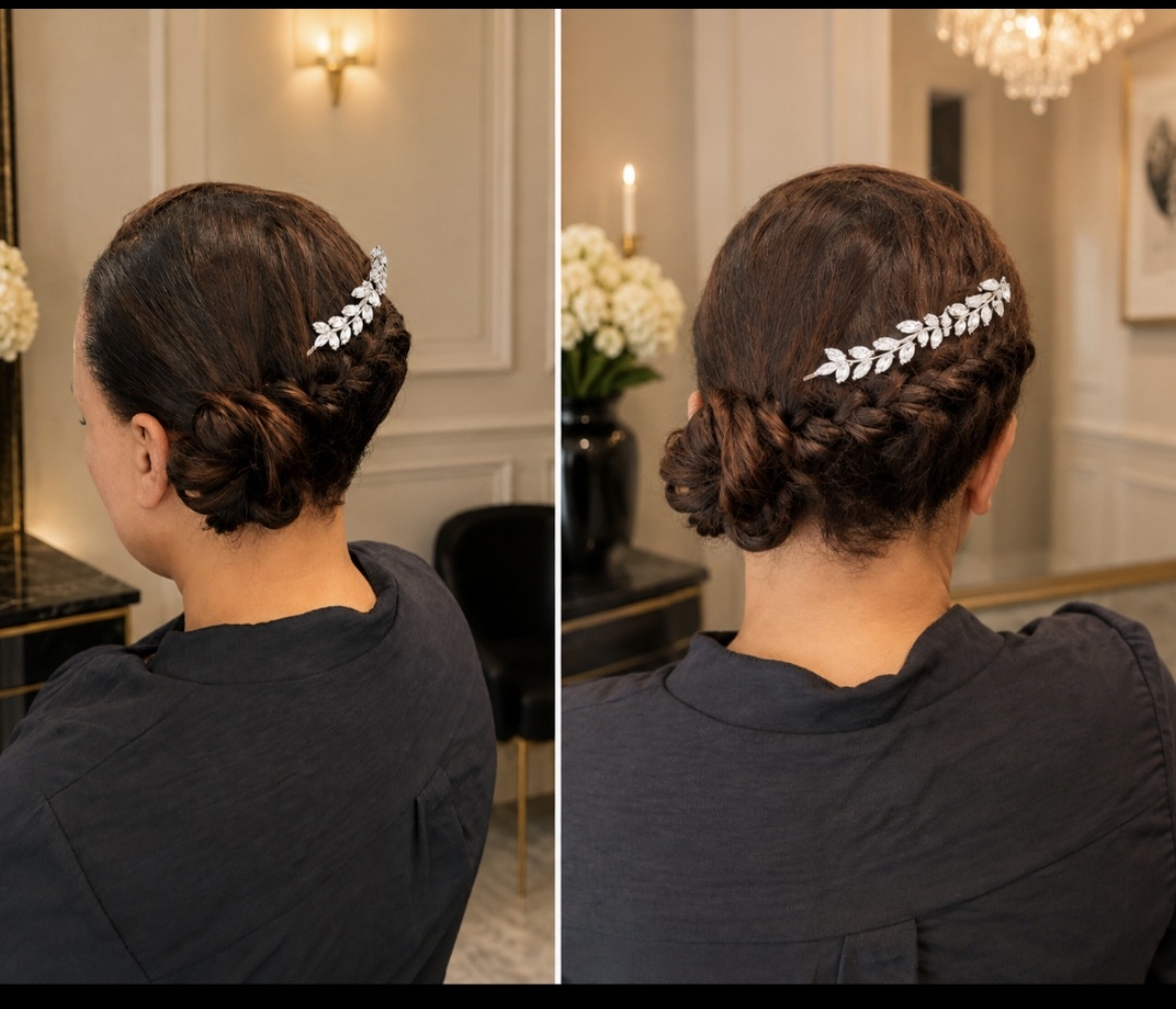 Foto 696 di SWAGG COIFFURE