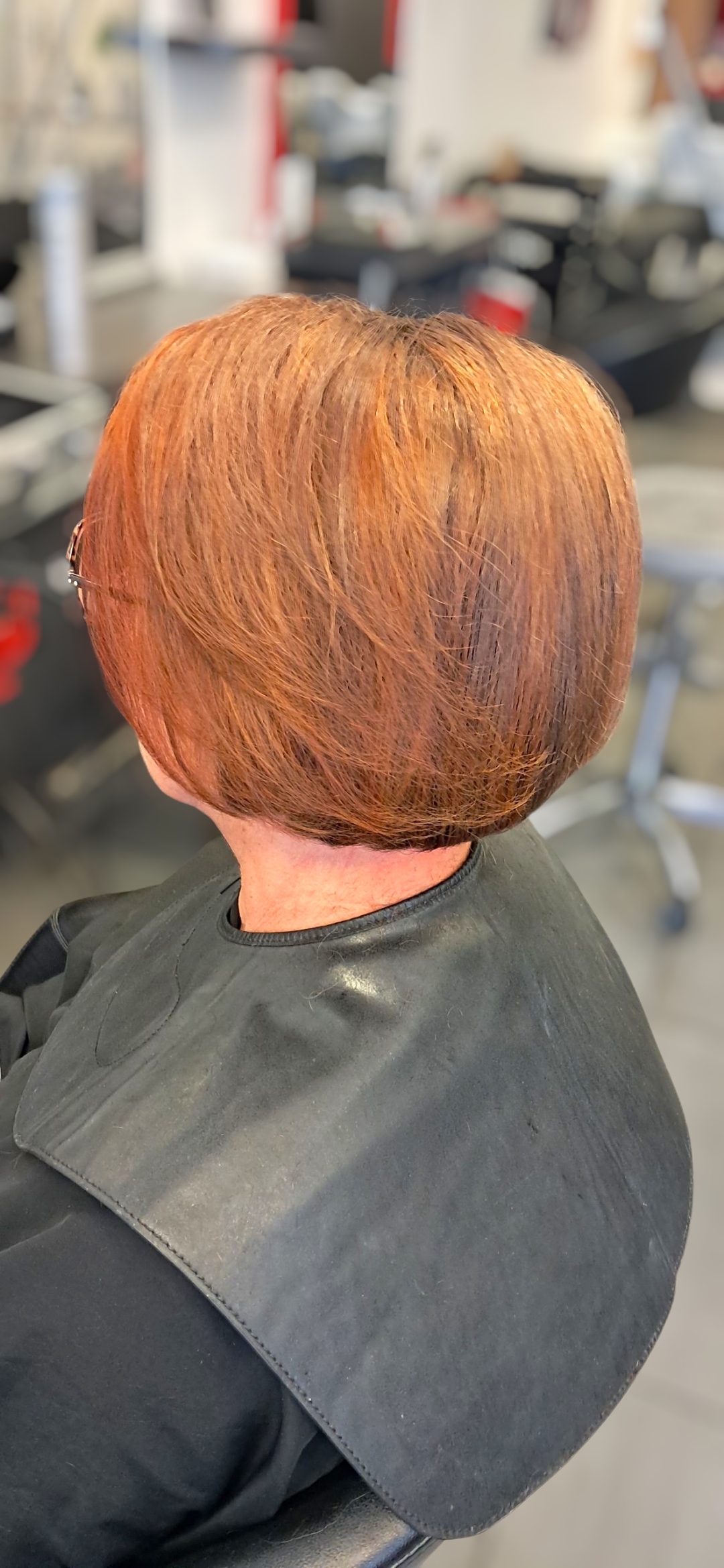 Foto 633 di SWAGG COIFFURE