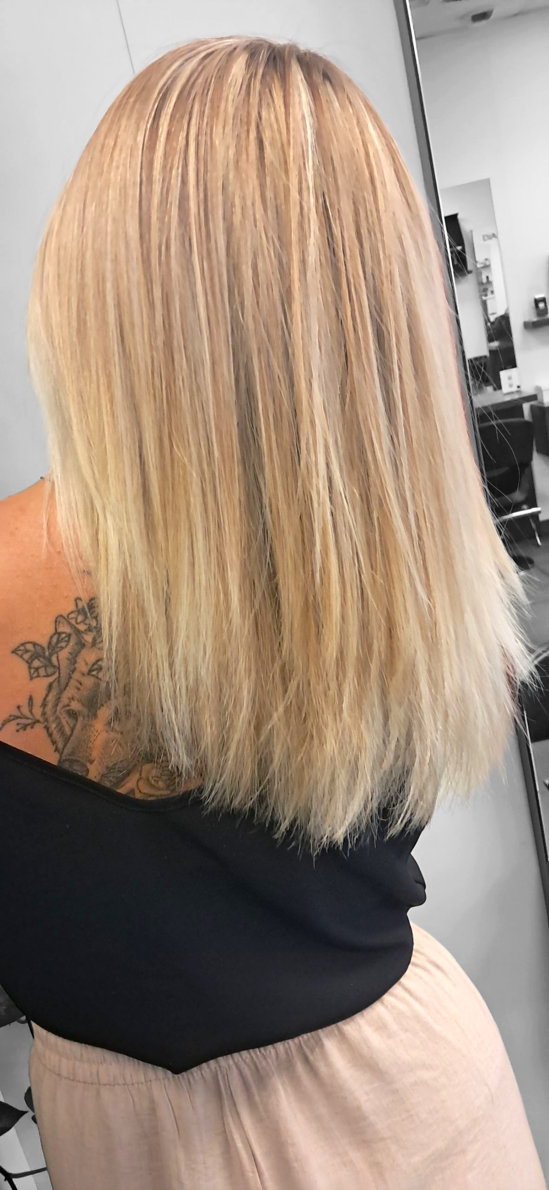 Foto 609 di SWAGG COIFFURE