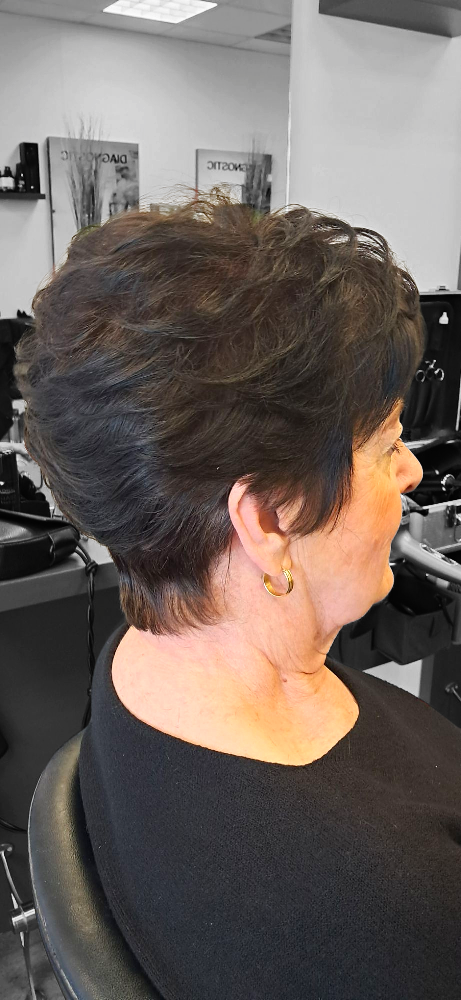 Foto 547 di SWAGG COIFFURE