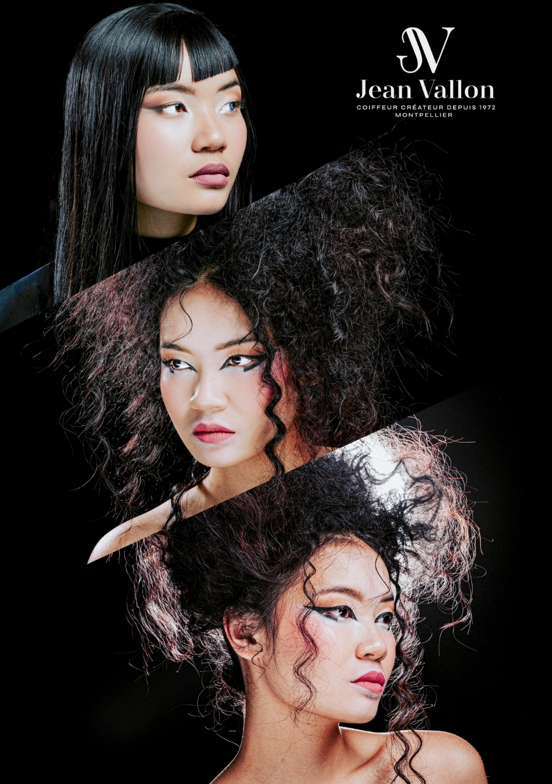 Foto 660 di SWAGG COIFFURE