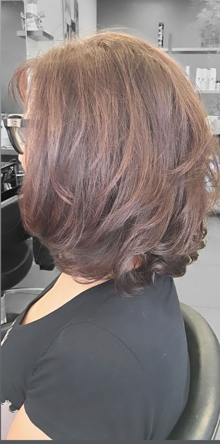 Foto 540 di SWAGG COIFFURE