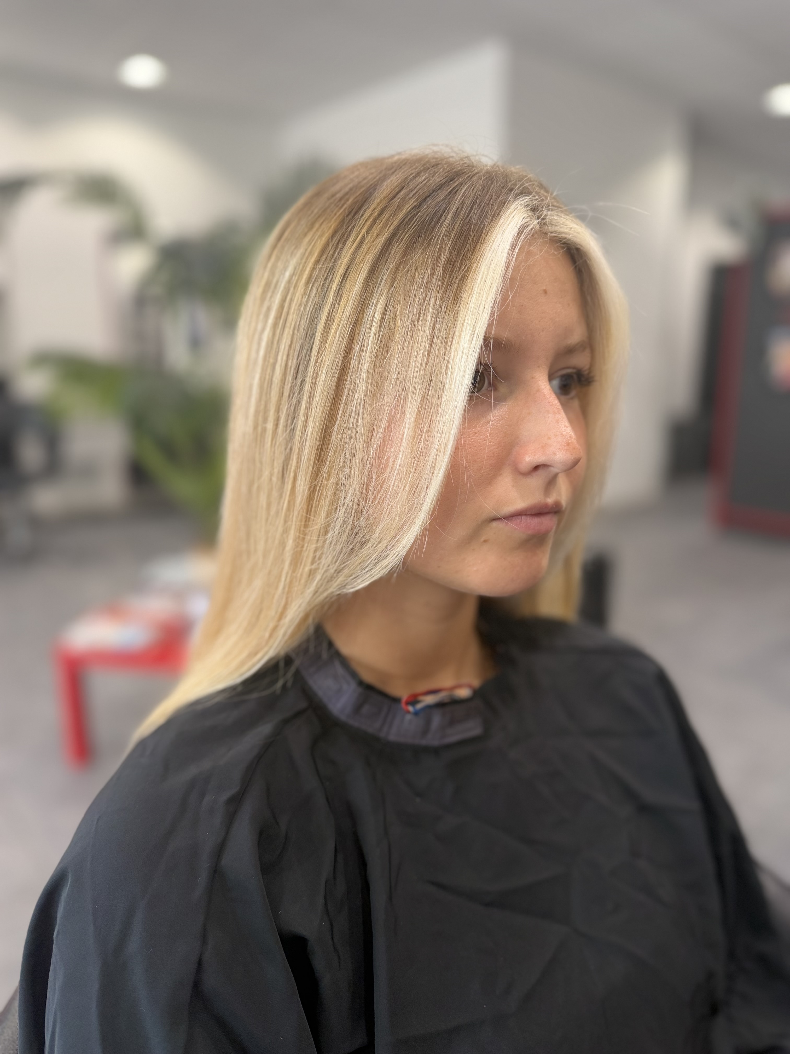 Foto 72 di SWAGG COIFFURE
