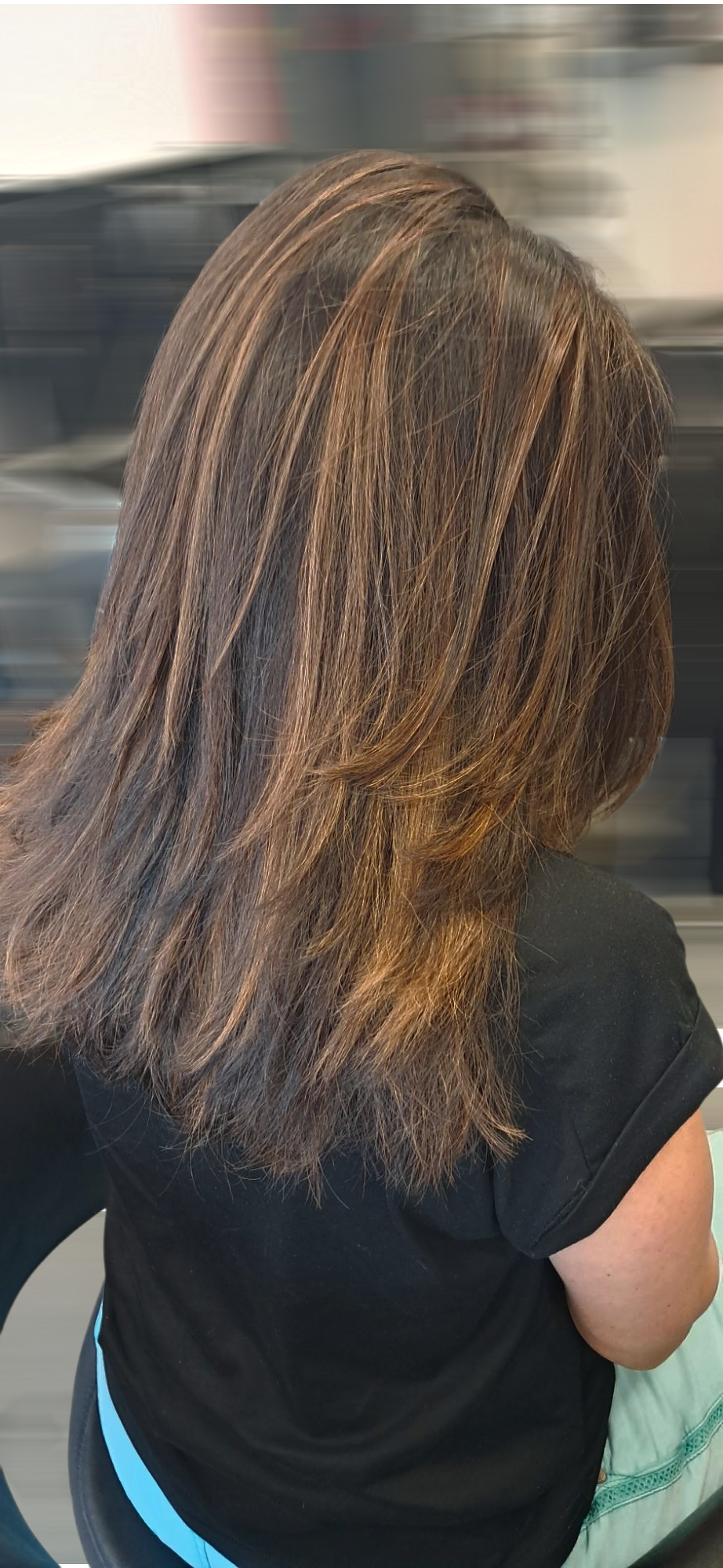 Foto 564 di SWAGG COIFFURE