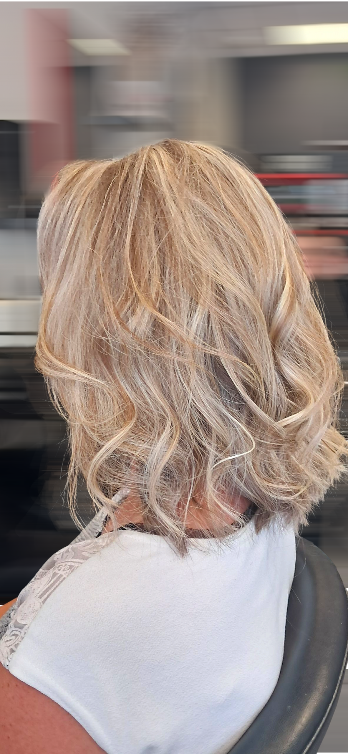 Foto 576 di SWAGG COIFFURE